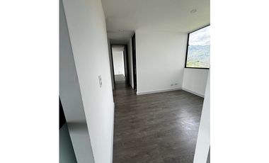 Apartamento en Venta Sabaneta Sector las Lomitas