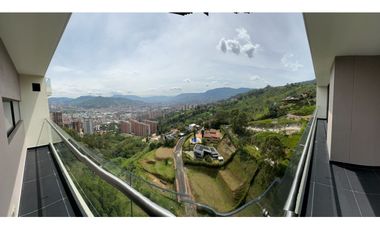 Apartamento en Venta Sabaneta Sector las Lomitas
