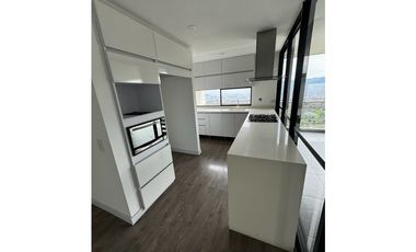 Apartamento en Venta Sabaneta Sector las Lomitas