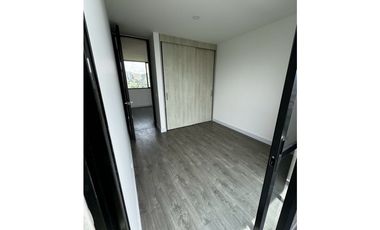 Apartamento en Venta Sabaneta Sector las Lomitas