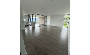 Apartamento en Venta Sabaneta Sector las Lomitas