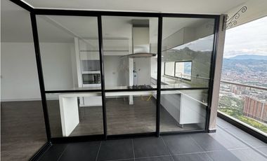 Apartamento en Venta Sabaneta Sector las Lomitas