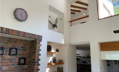 Venta de Casa Campestre Carmen de Viboral, Antioquia