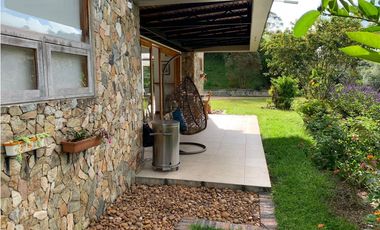 Venta de Casa Campestre Carmen de Viboral, Antioquia