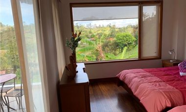 Venta de Casa Campestre Carmen de Viboral, Antioquia