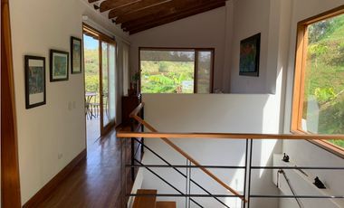 Venta de Casa Campestre Carmen de Viboral, Antioquia