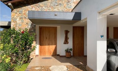 Venta de Casa Campestre Carmen de Viboral, Antioquia