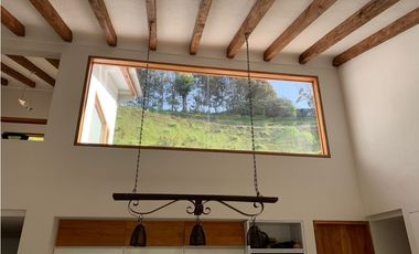 Venta de Casa Campestre Carmen de Viboral, Antioquia