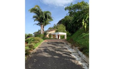 Venta de Casa Campestre Carmen de Viboral, Antioquia
