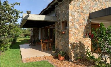 Venta de Casa Campestre Carmen de Viboral, Antioquia