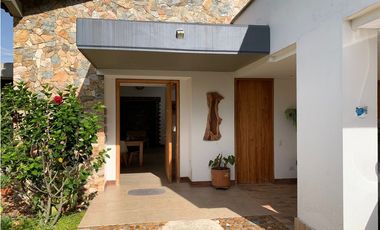 Venta de Casa Campestre Carmen de Viboral, Antioquia
