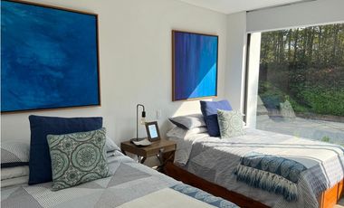 CASA EN ARRIENDO SECTOR LLANOGRANDE - RIONEGRO