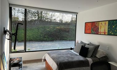CASA EN ARRIENDO SECTOR LLANOGRANDE - RIONEGRO