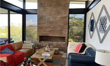 CASA EN ARRIENDO SECTOR LLANOGRANDE - RIONEGRO