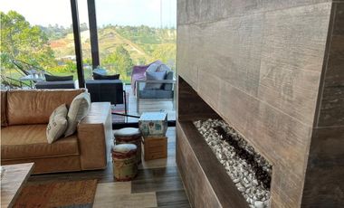 CASA EN ARRIENDO SECTOR LLANOGRANDE - RIONEGRO