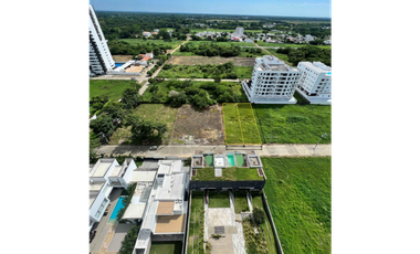 VENTA DE 2 LOTES EN EL BARRIO EL RECREO DE MONTERA 