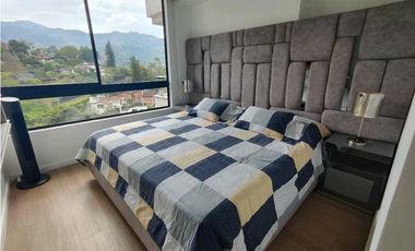 Hermoso AP Envigado Las Brujas  172m2 💰1330 Mill