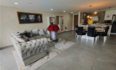 Hermoso AP Envigado Las Brujas  172m2 💰1330 Mill