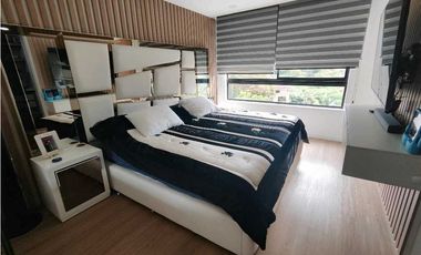 Hermoso AP Envigado Las Brujas  172m2 💰1330 Mill