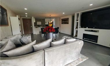 Hermoso AP Envigado Las Brujas  172m2 💰1330 Mill