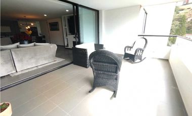 Hermoso AP Envigado Las Brujas  172m2 💰1330 Mill