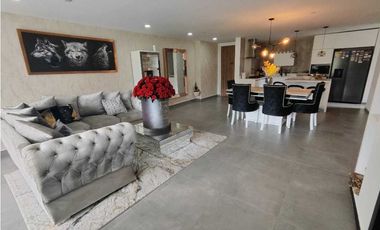 Hermoso AP Envigado Las Brujas  172m2 💰1330 Mill