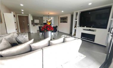 Hermoso AP Envigado Las Brujas  172m2 💰1330 Mill