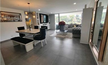 Hermoso AP Envigado Las Brujas  172m2 💰1330 Mill