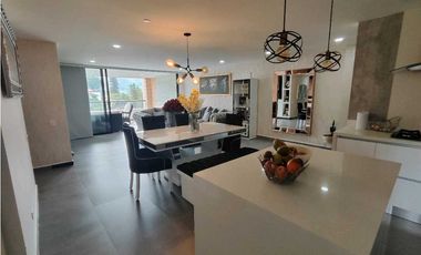 Hermoso AP Envigado Las Brujas  172m2 💰1330 Mill