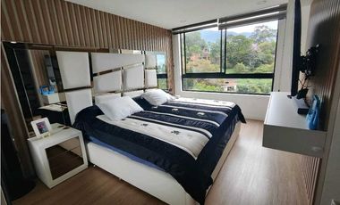 Hermoso AP Envigado Las Brujas  172m2 💰1330 Mill