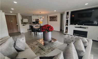Hermoso AP Envigado Las Brujas  172m2 💰1330 Mill