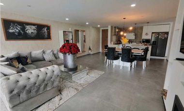 Hermoso AP Envigado Las Brujas  172m2 💰1330 Mill