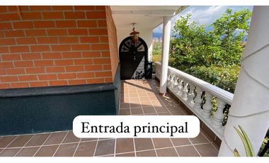 Casa para la Venta en El Poblado Palmas