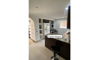 Casa para la Venta en El Poblado Palmas