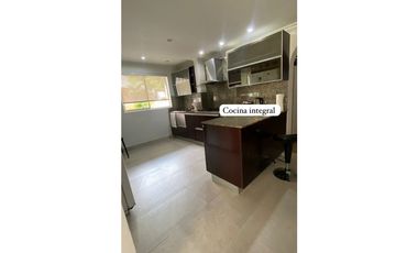 Casa para la Venta en El Poblado Palmas