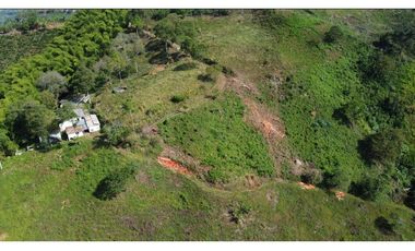 VENTA FINCA BUENA VISTA QUINDIO