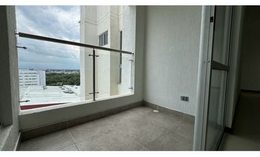Apartamento en conjunto cerrado en venta Ciudad Santa Bárbara Palmira