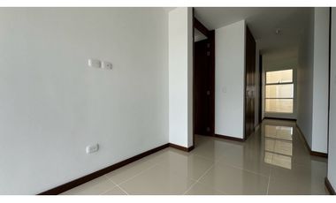 Apartamento en conjunto cerrado en venta Ciudad Santa Bárbara Palmira