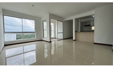 Apartamento en conjunto cerrado en venta Ciudad Santa Bárbara Palmira