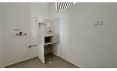 Apartamento en conjunto cerrado en venta Ciudad Santa Bárbara Palmira