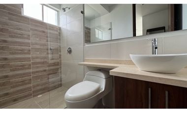 Apartamento en conjunto cerrado en venta Ciudad Santa Bárbara Palmira