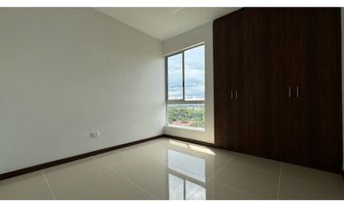 Apartamento en conjunto cerrado en venta Ciudad Santa Bárbara Palmira