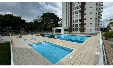 Apartamento en conjunto cerrado en venta Ciudad Santa Bárbara Palmira