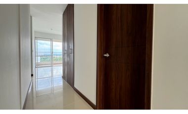 Apartamento en conjunto cerrado en venta Ciudad Santa Bárbara Palmira