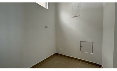 Apartamento en conjunto cerrado en venta Ciudad Santa Bárbara Palmira