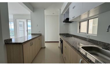 Apartamento en conjunto cerrado en venta Ciudad Santa Bárbara Palmira