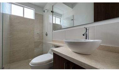 Apartamento en conjunto cerrado en venta Ciudad Santa Bárbara Palmira