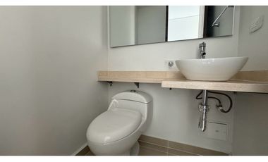 Apartamento en conjunto cerrado en venta Ciudad Santa Bárbara Palmira