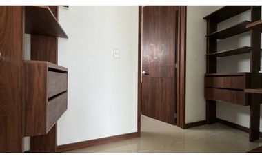 Apartamento en conjunto cerrado en venta Ciudad Santa Bárbara Palmira