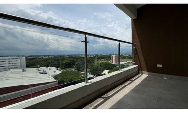 Apartamento en conjunto cerrado en venta Ciudad Santa Bárbara Palmira